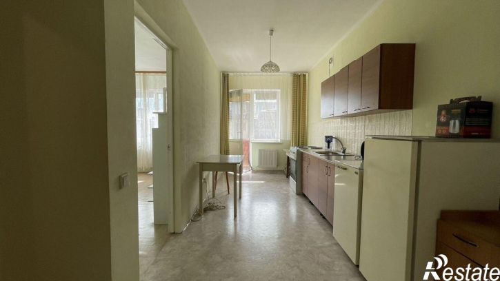 3-комн квартира Суздальская улица, 15,  д. 15