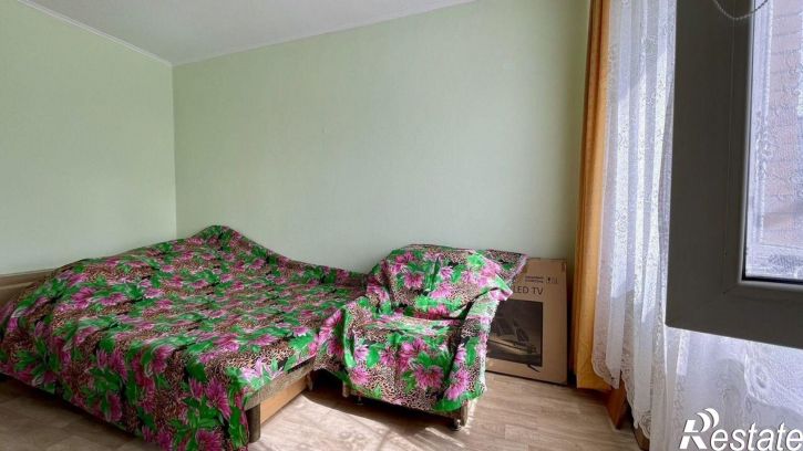 3-комн квартира Суздальская улица, 15,  д. 15