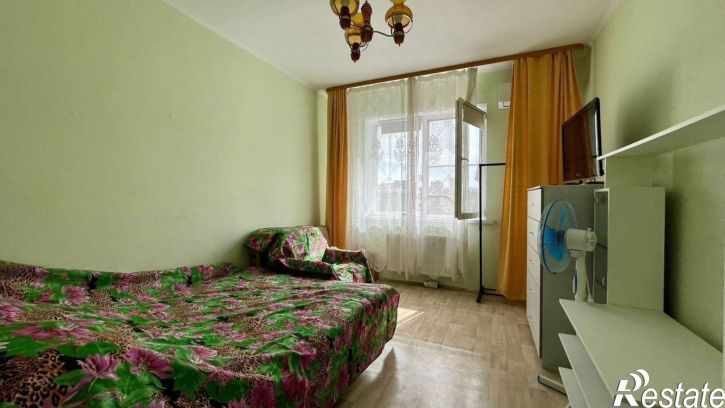 3-комн квартира Суздальская улица, 15,  д. 15