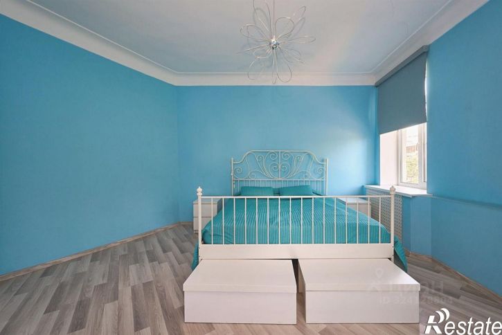 3-комн квартира ул Красная, 165/1,  д. 165/1