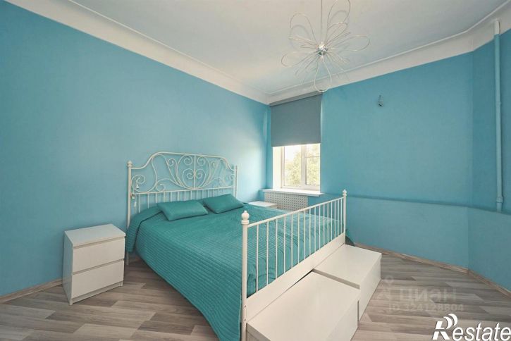 3-комн квартира ул Красная, 165/1,  д. 165/1