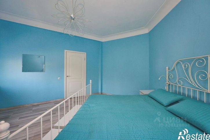 3-комн квартира ул Красная, 165/1,  д. 165/1