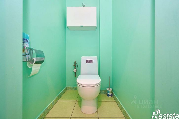 3-комн квартира ул Красная, 165/1,  д. 165/1