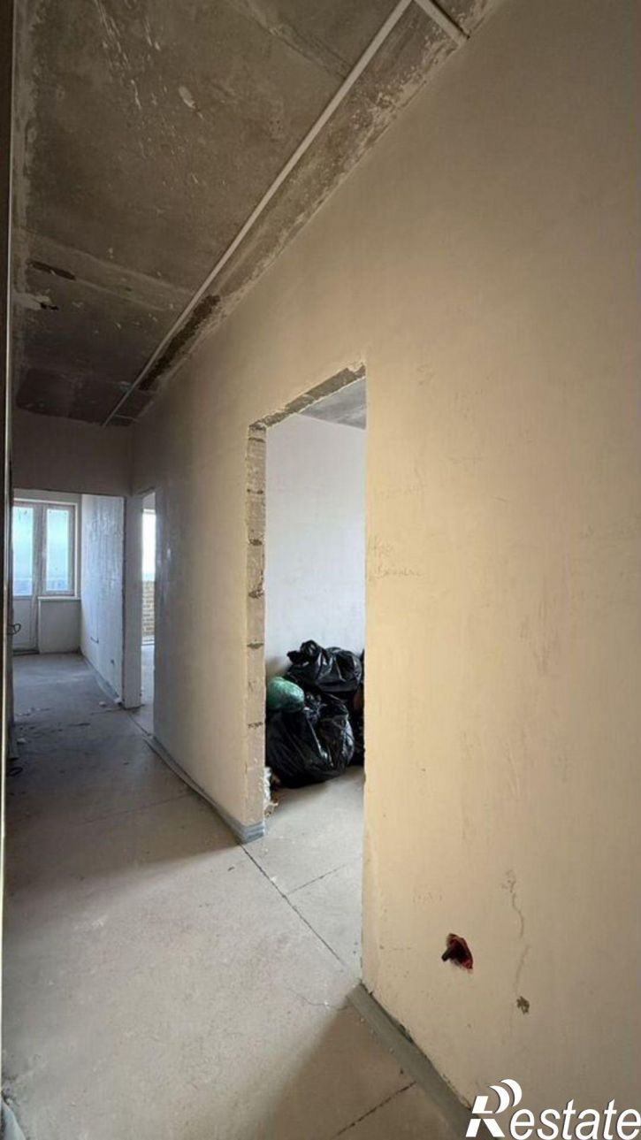 2-комн квартира ул им. Снесарева, 10/1,  д. 10/1