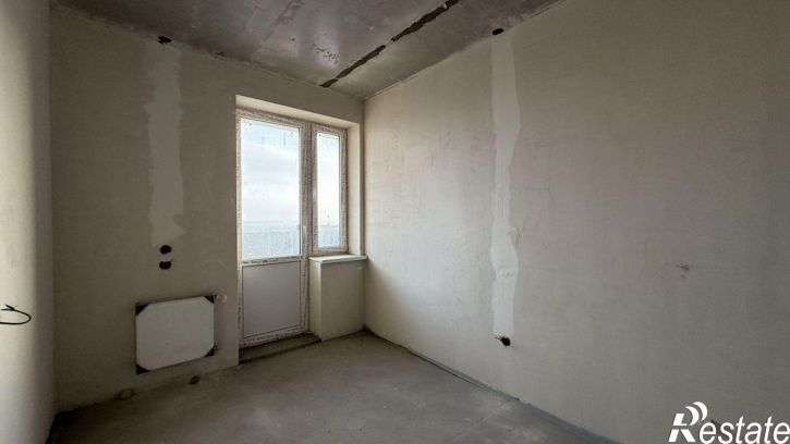 2-комн квартира ул им. Снесарева, 10/1,  д. 10/1