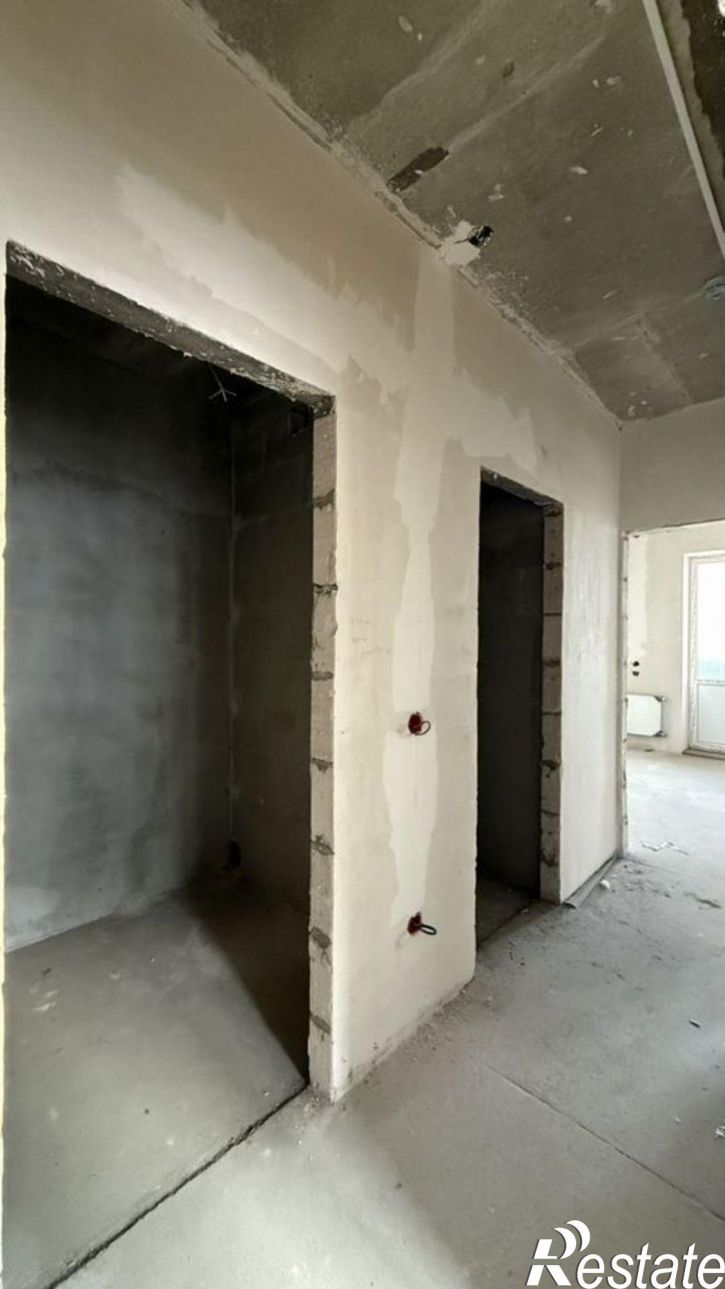 2-комн квартира ул им. Снесарева, 10/1,  д. 10/1