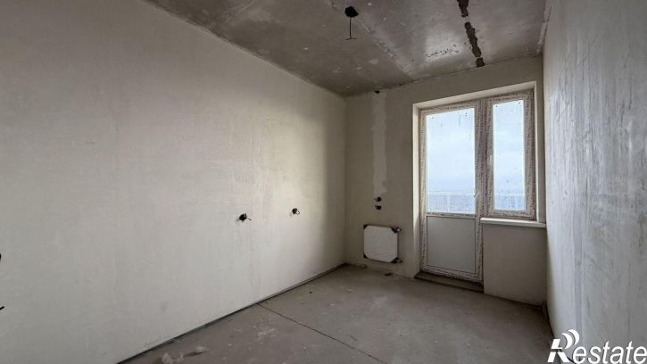 2-комн квартира ул им. Снесарева, 10/1,  д. 10/1