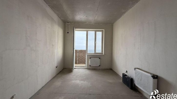 2-комн квартира ул им. Снесарева, 10/1,  д. 10/1