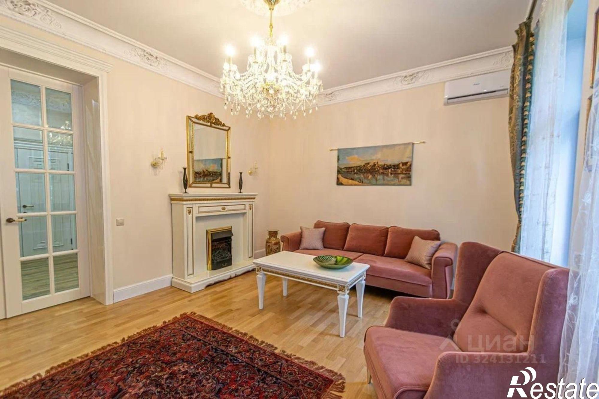 Сдать квартиру за 50 000 рублей на улица Кирова, 30