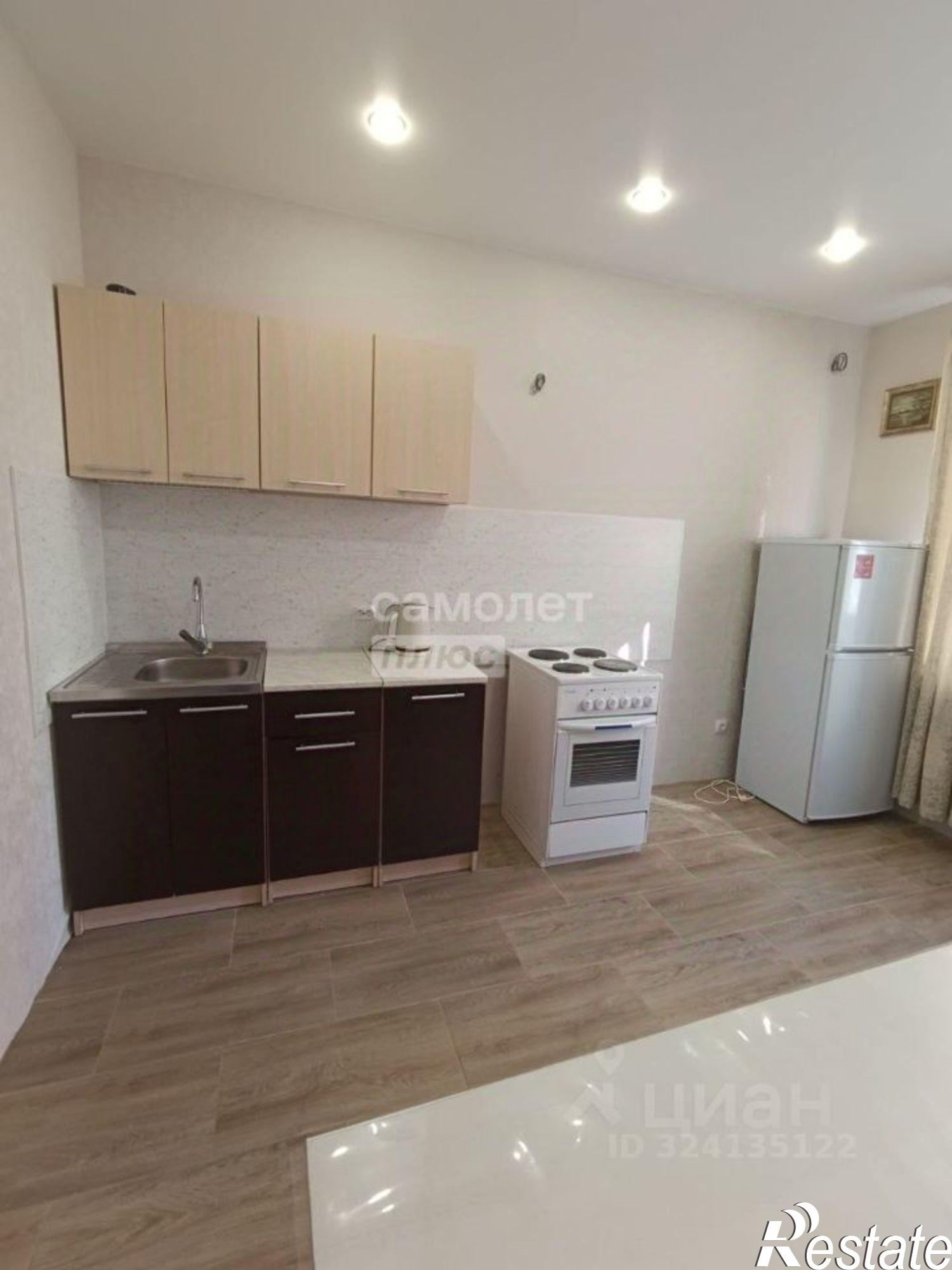 Сдать квартиру за 20 000 рублей на улица Западный Обход, 39/2 к7