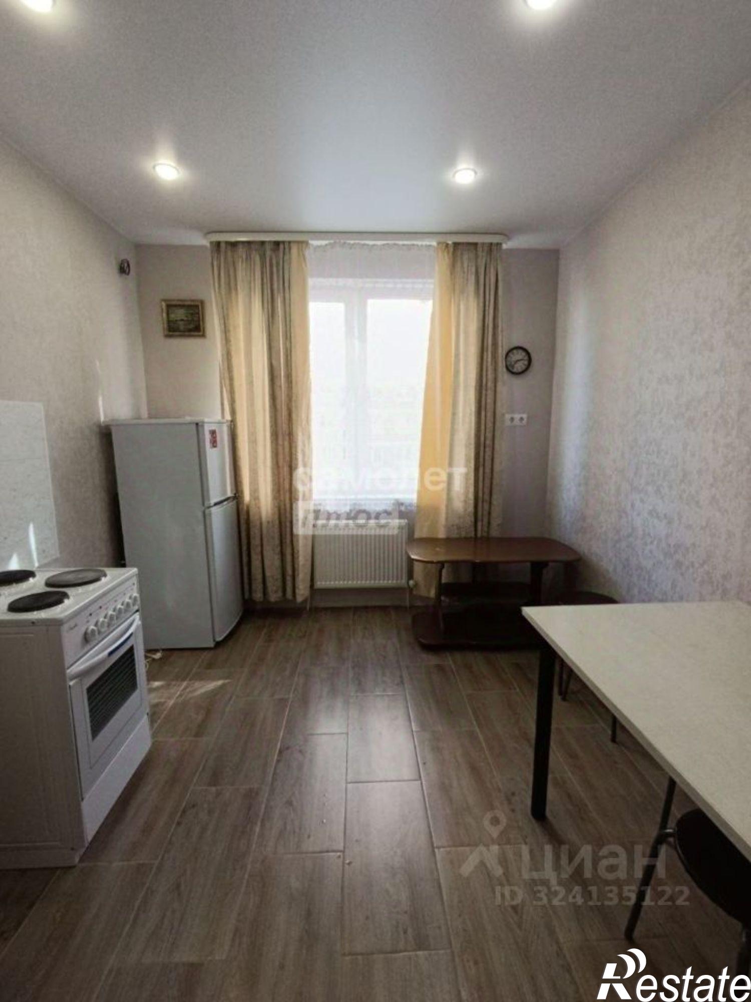 Сдать квартиру за 20 000 рублей на улица Западный Обход, 39/2 к7