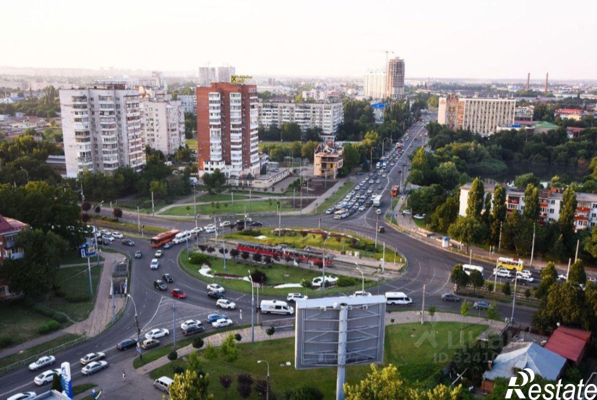 Сдать квартиру за 30 000 рублей на Старокубанская улица, 123А