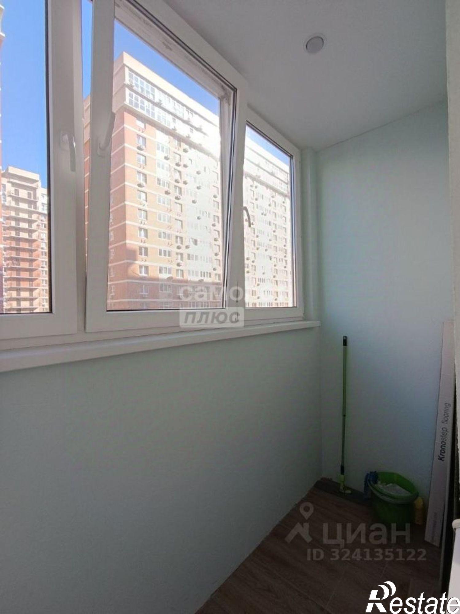 Сдать квартиру за 20 000 рублей на улица Западный Обход, 39/2 к7