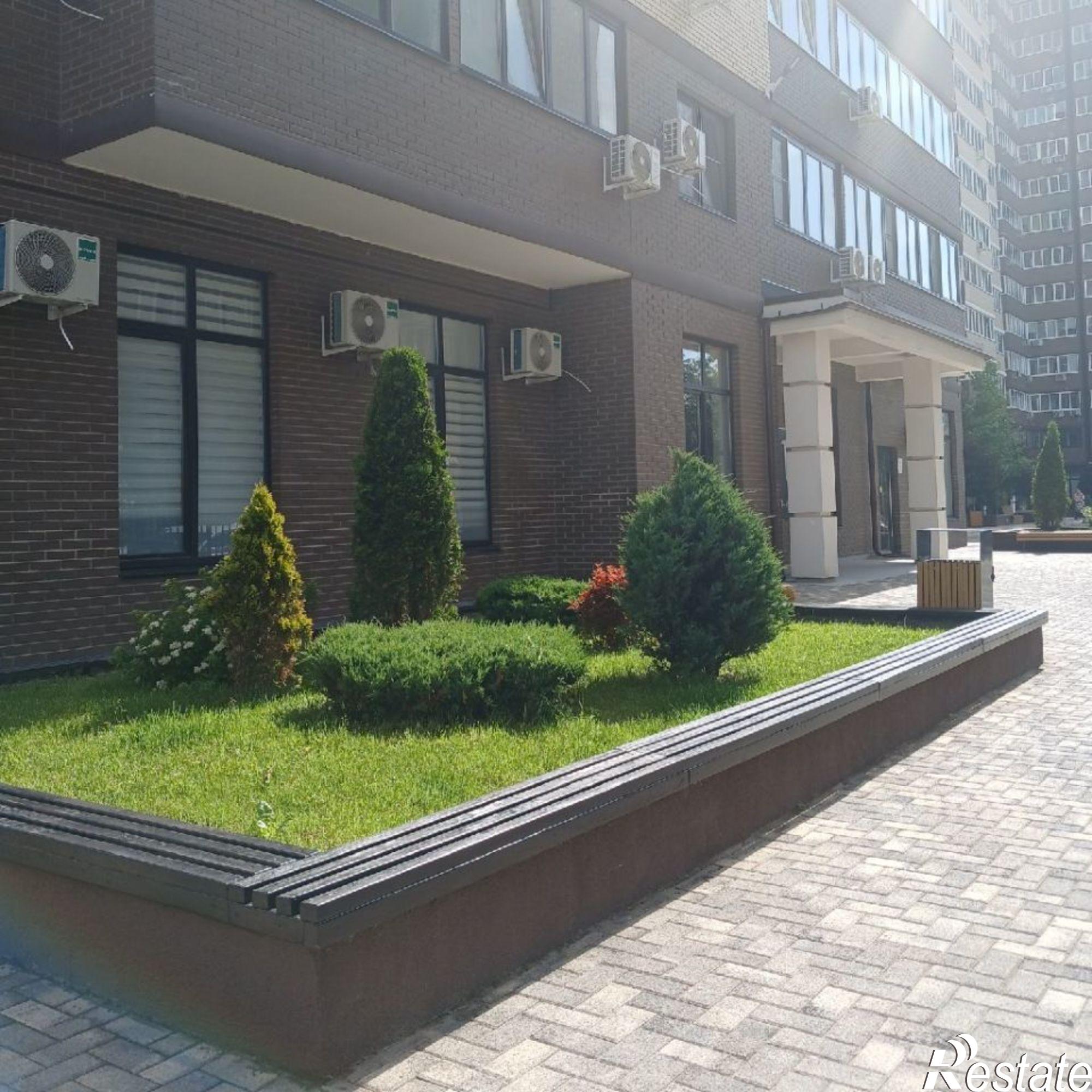 Сдать квартиру за 30 000 рублей на Старокубанская улица, 123А