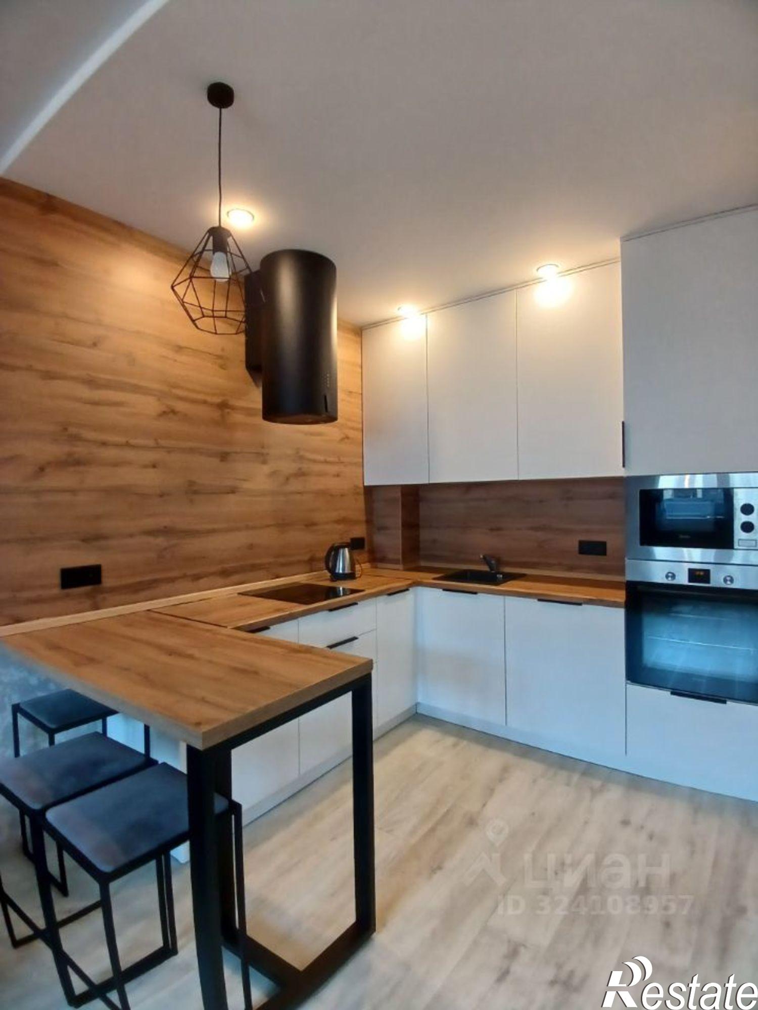 Сдать квартиру за 30 000 рублей на Старокубанская улица, 123А