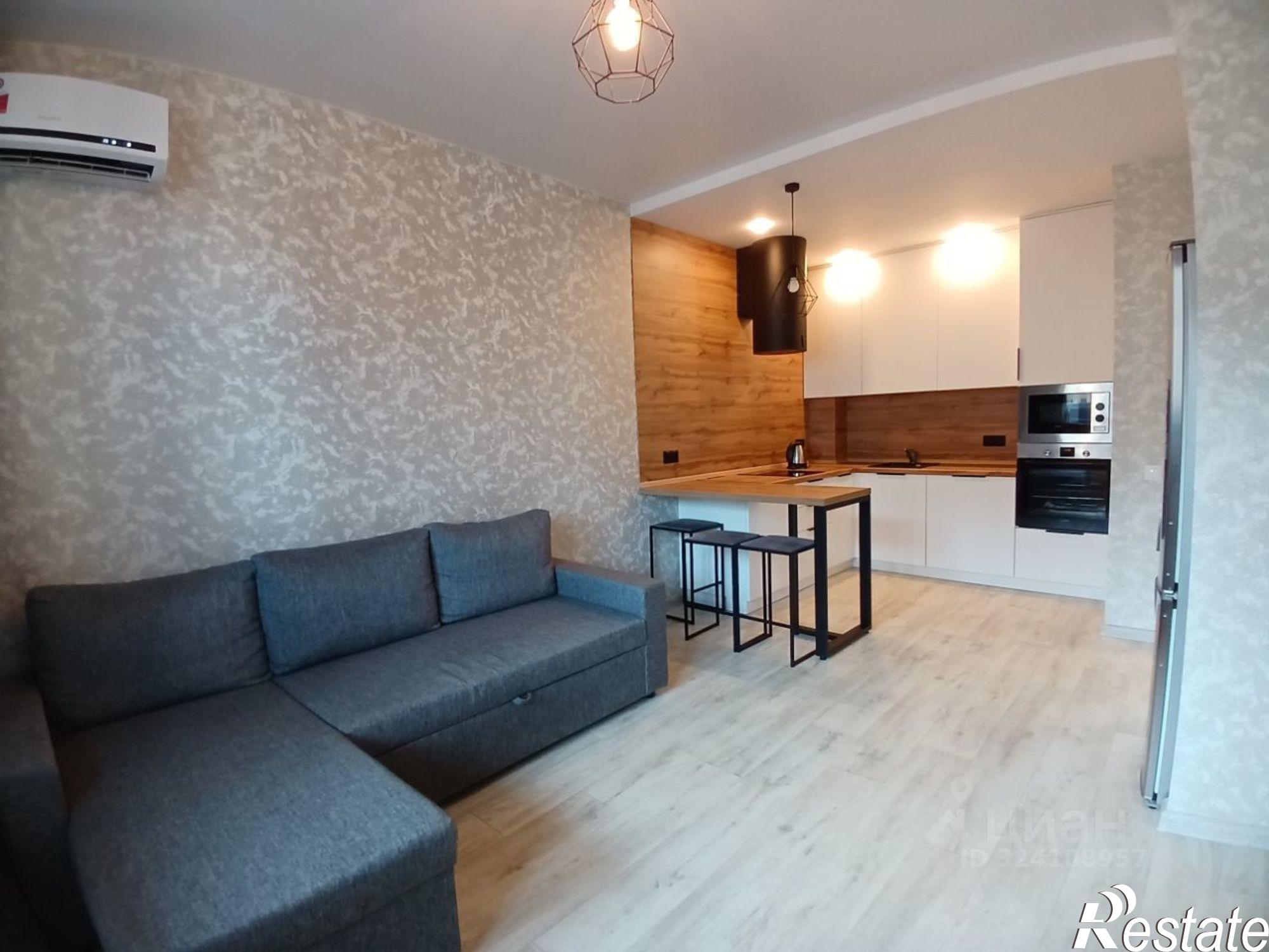 Сдать квартиру за 30 000 рублей на Старокубанская улица, 123А