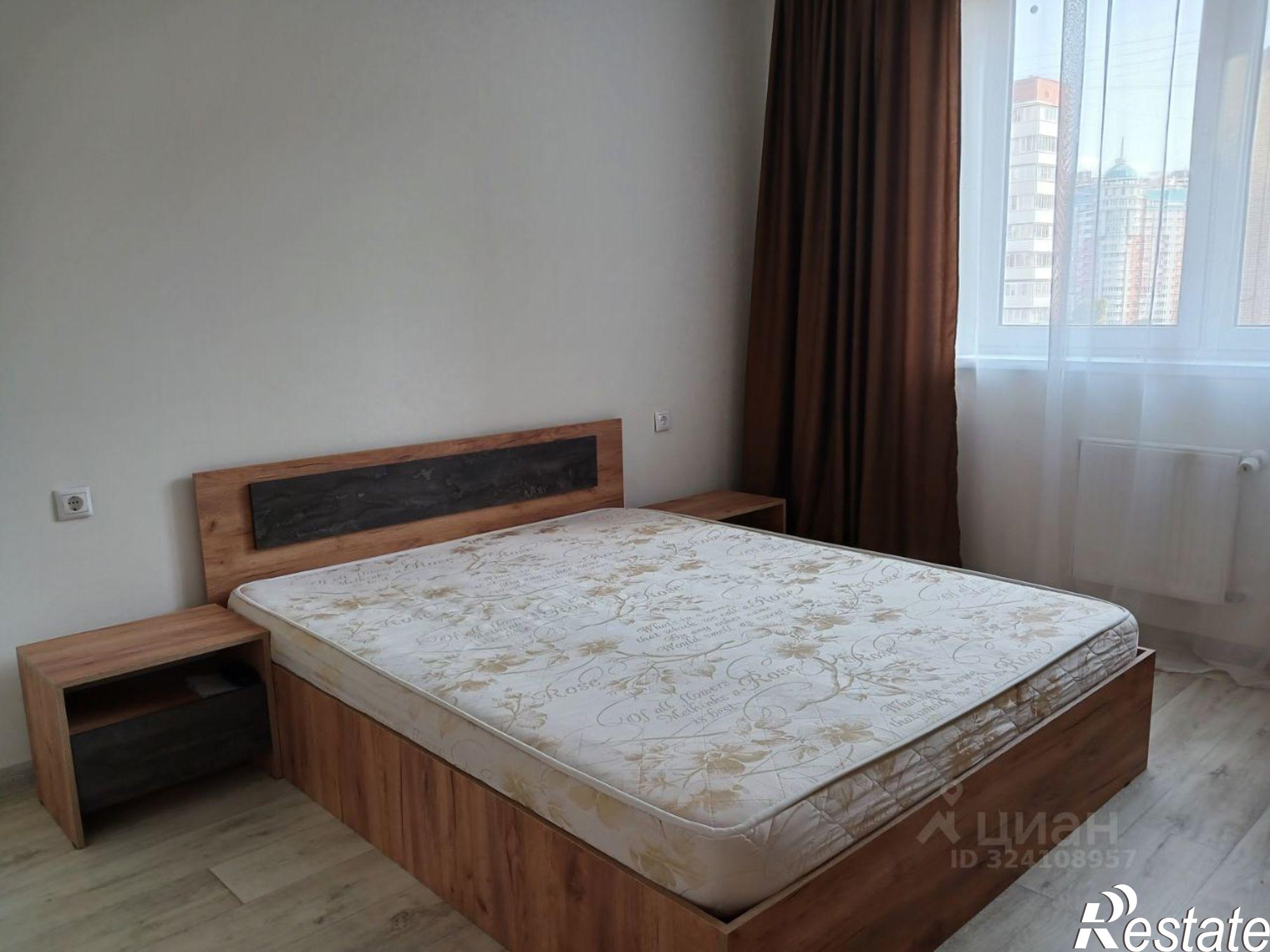 Сдать квартиру за 30 000 рублей на Старокубанская улица, 123А