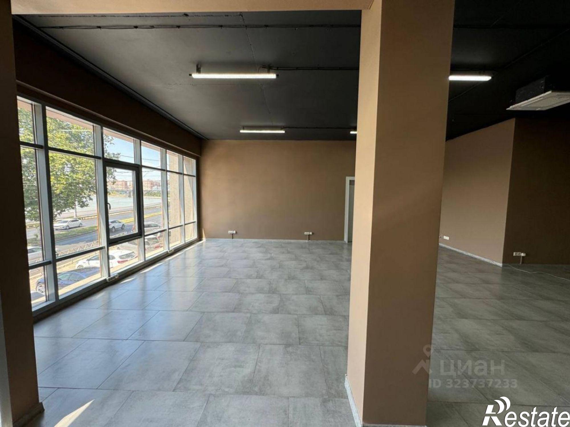 Сдать офис, помещение под офис за 177 000 рублей на Карасунская улица, 87