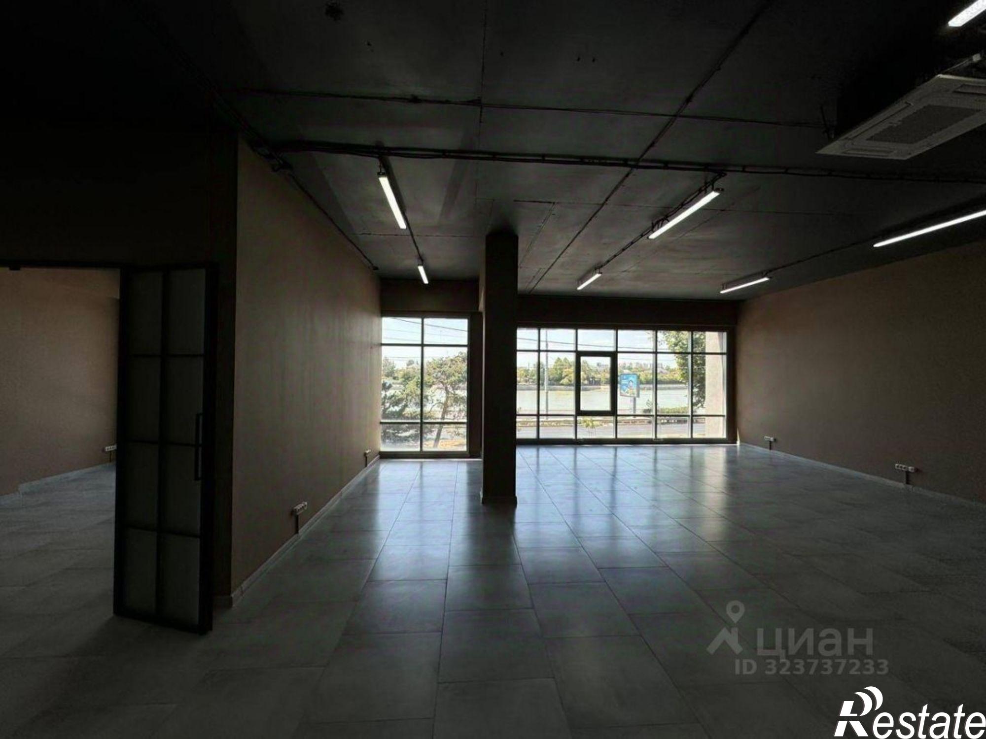 Сдать офис, помещение под офис за 177 000 рублей на Карасунская улица, 87