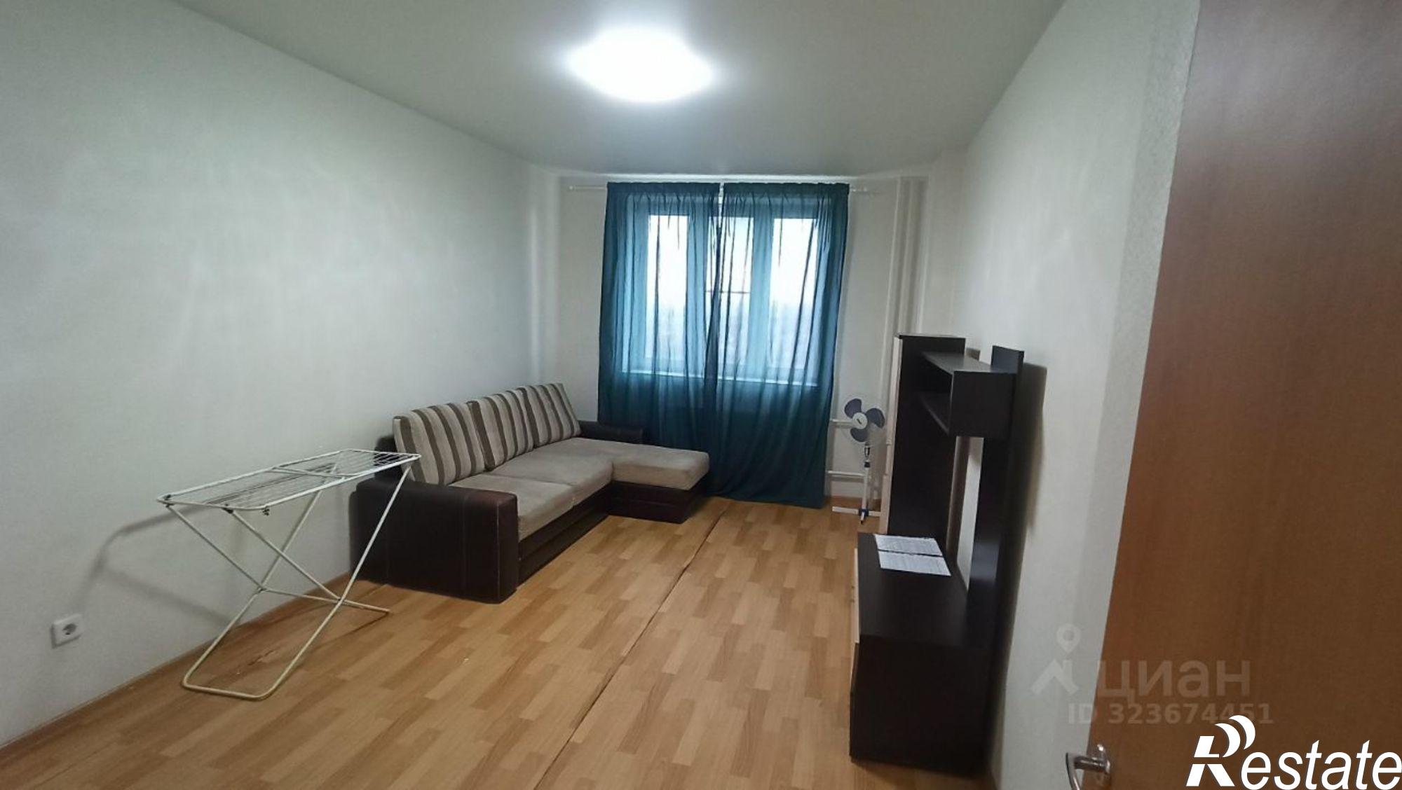 Сдать квартиру за 15 000 рублей на улица Садовое Кольцо, 13