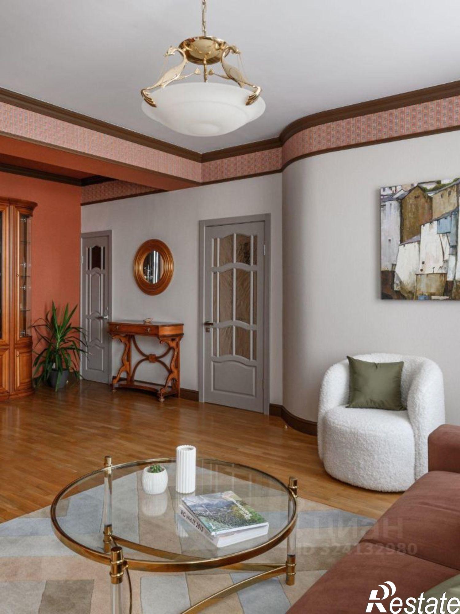 Сдать квартиру за 130 000 рублей на ул Карасунская, 72