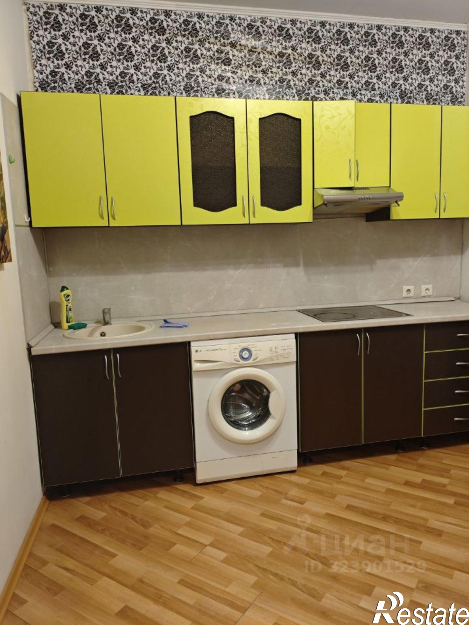 Сдать квартиру за 28 000 рублей на улица Передерия, 64