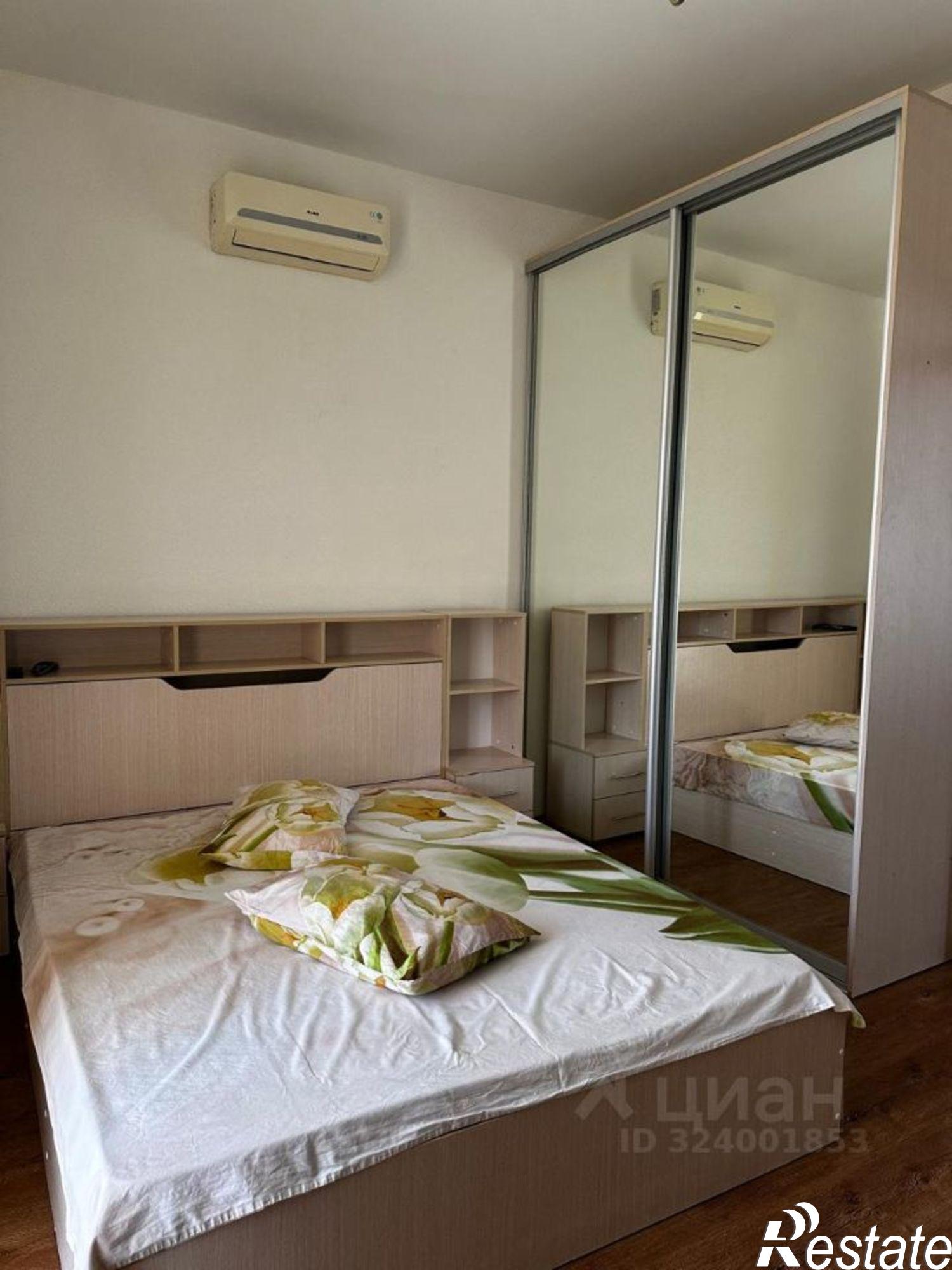 Сдать квартиру за 30 000 рублей на Карлсруэвская улица, 2