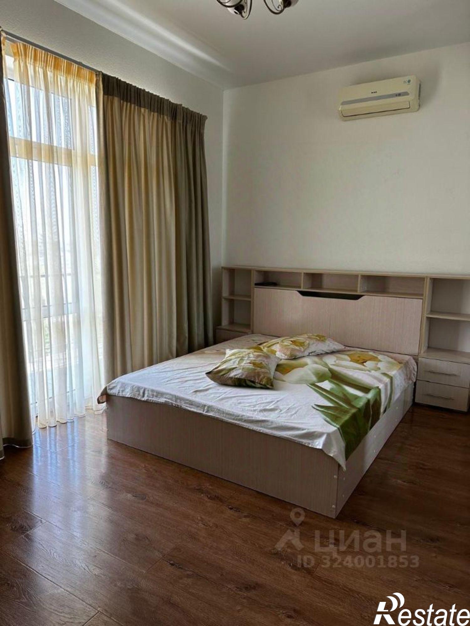 Сдать квартиру за 30 000 рублей на Карлсруэвская улица, 2