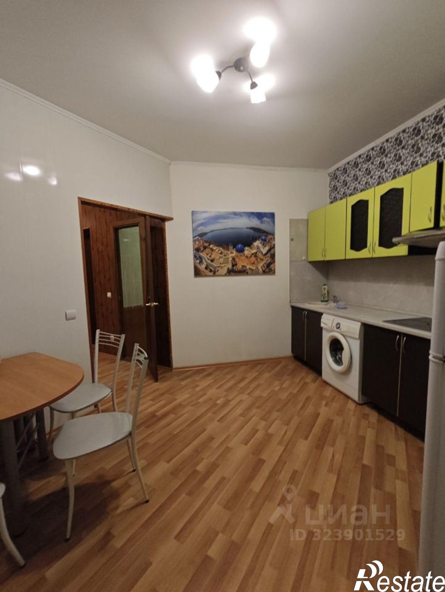 Сдать квартиру за 28 000 рублей на улица Передерия, 64