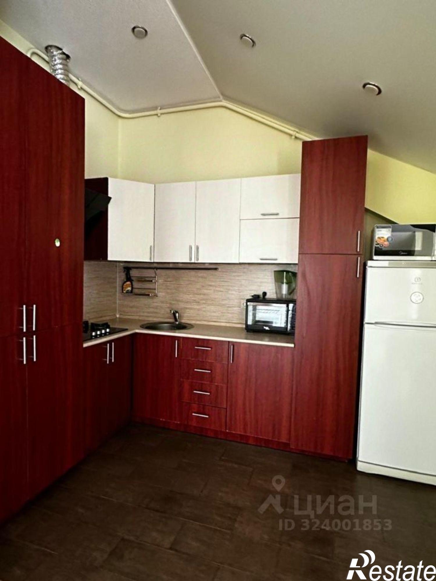 Сдать квартиру за 30 000 рублей на Карлсруэвская улица, 2