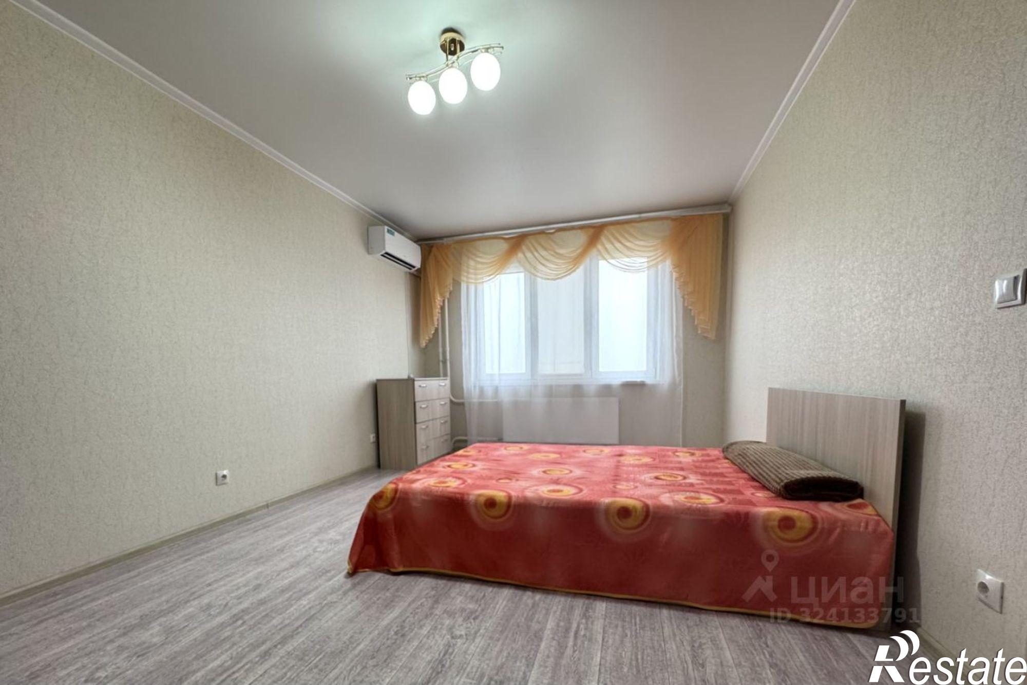 Сдать квартиру за 20 000 рублей на ул Душистая, 23