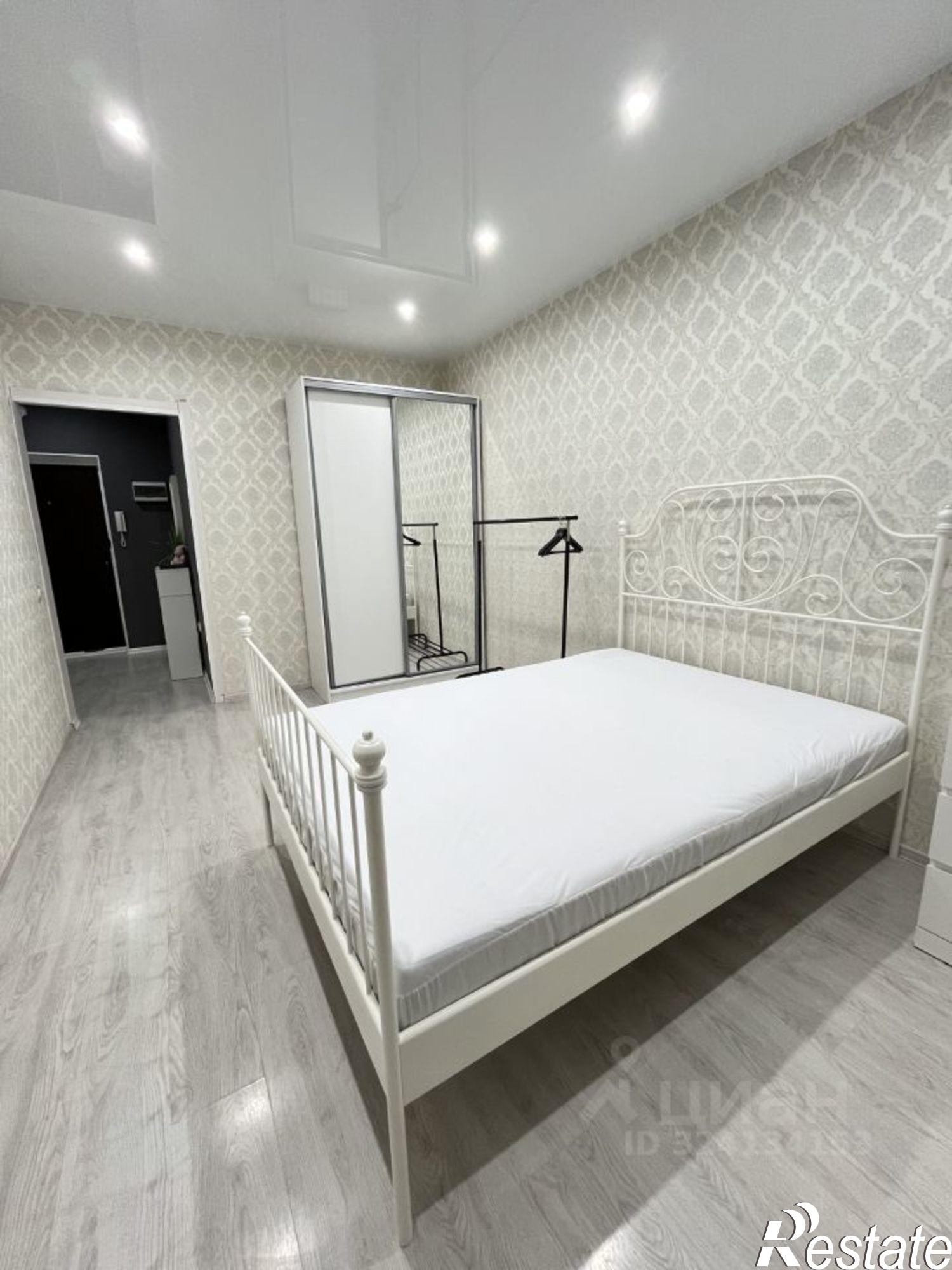 Сдать квартиру за 22 000 рублей на ул Командорская, 3 2