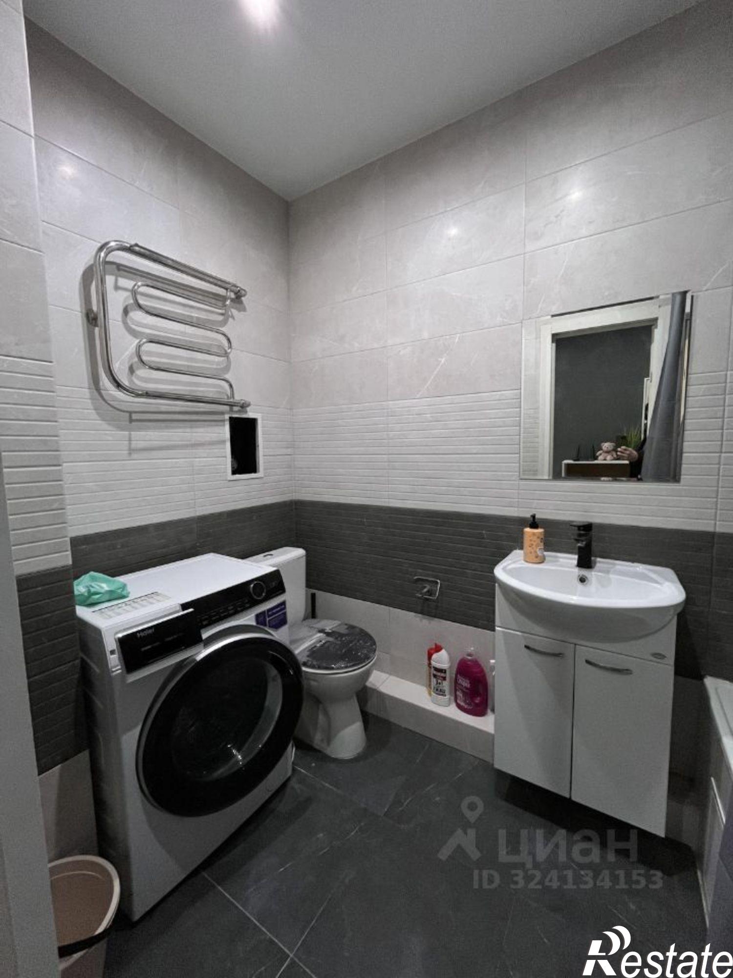 Сдать квартиру за 22 000 рублей на ул Командорская, 3 2