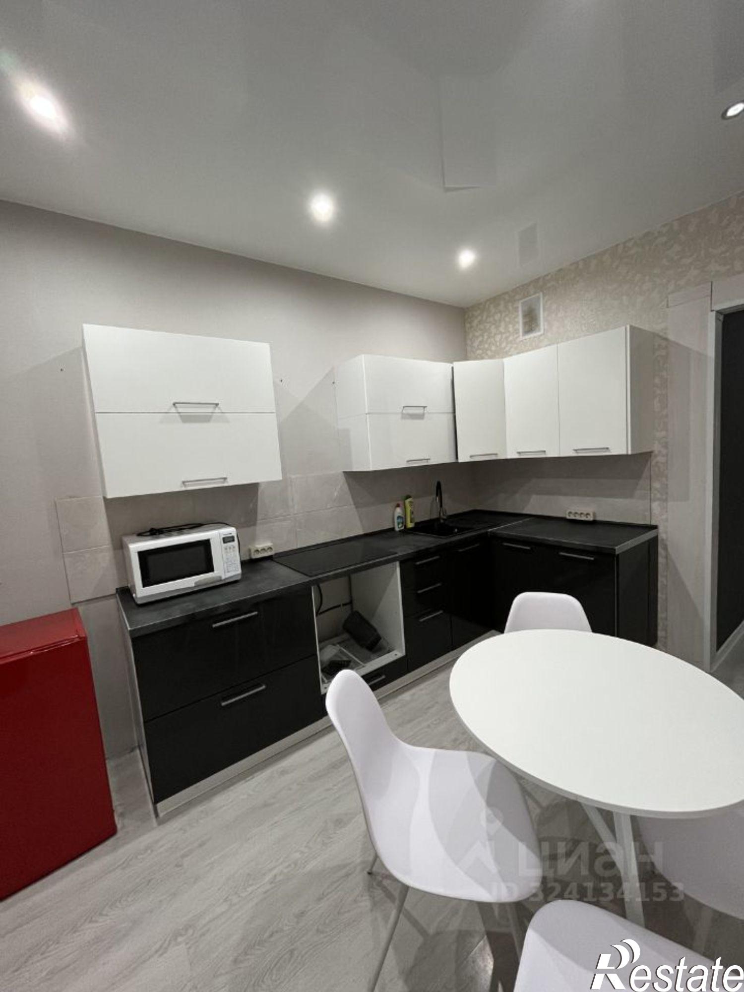 Сдать квартиру за 22 000 рублей на ул Командорская, 3 2