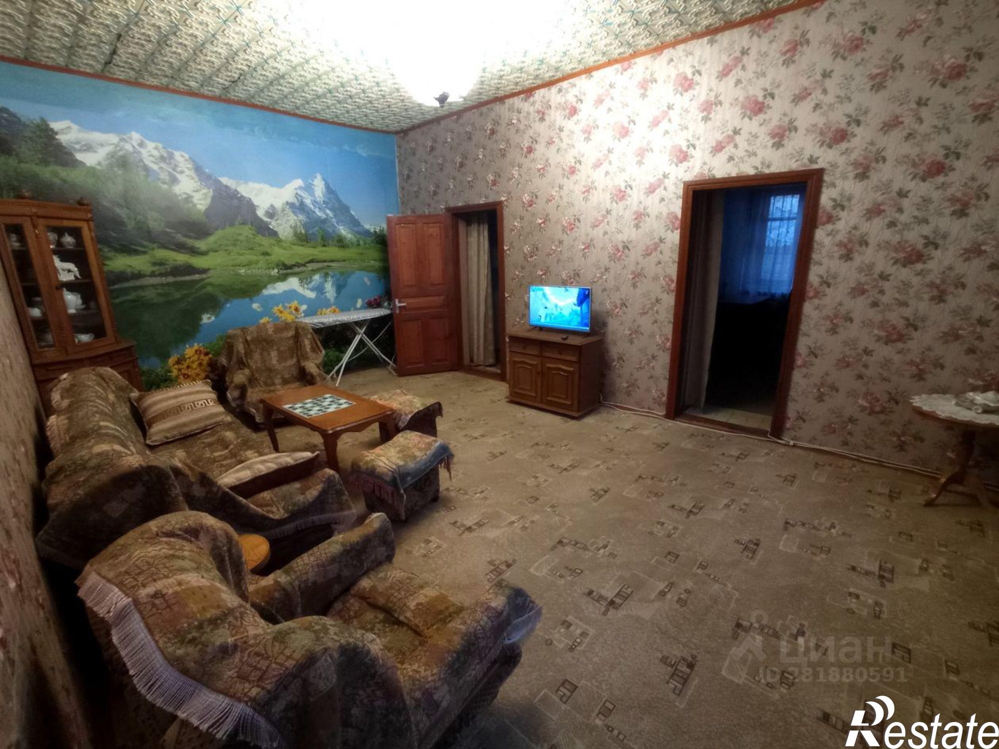 Сдать дачу, дом, коттедж за 35 000 рублей на ул Длинная, 156