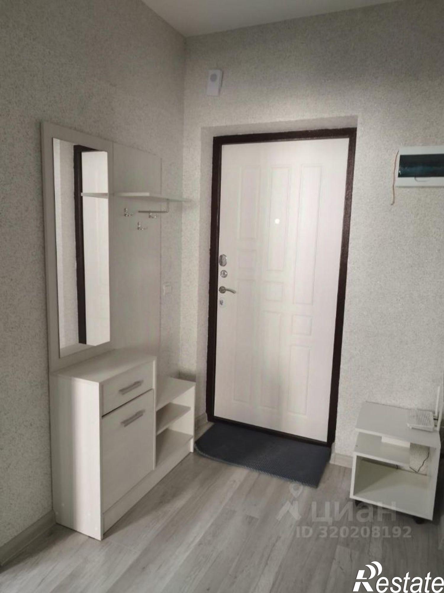 Сдать квартиру за 22 000 рублей на ул Красных Партизан, 1/4 16