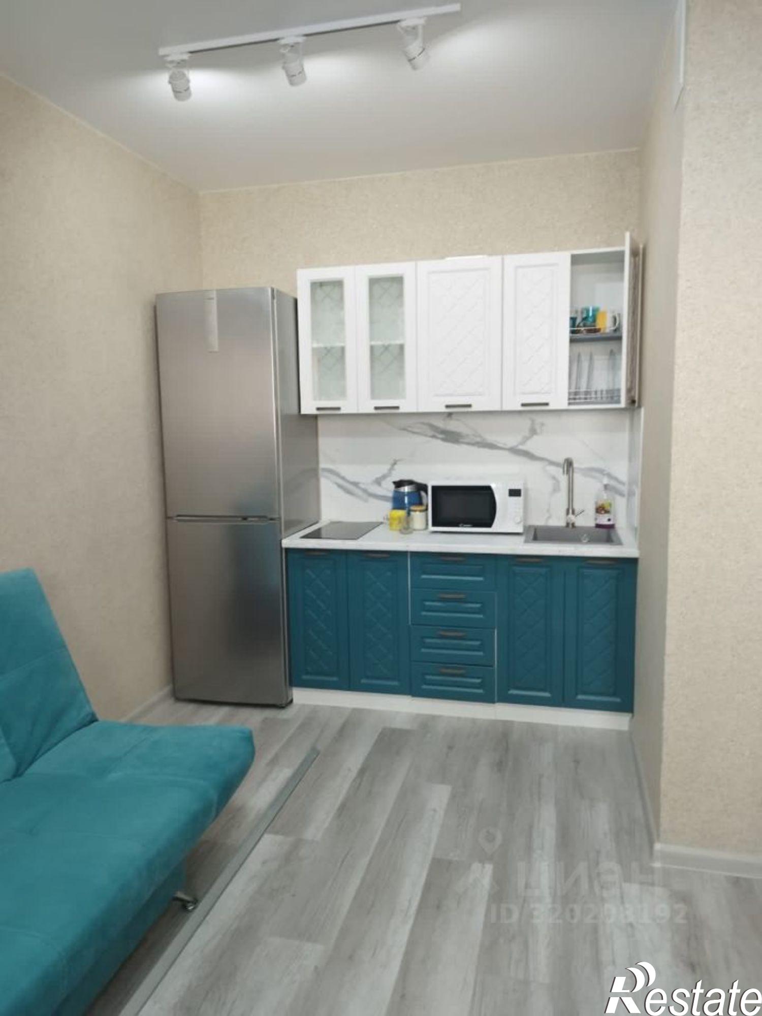 Сдать квартиру за 22 000 рублей на ул Красных Партизан, 1/4 16