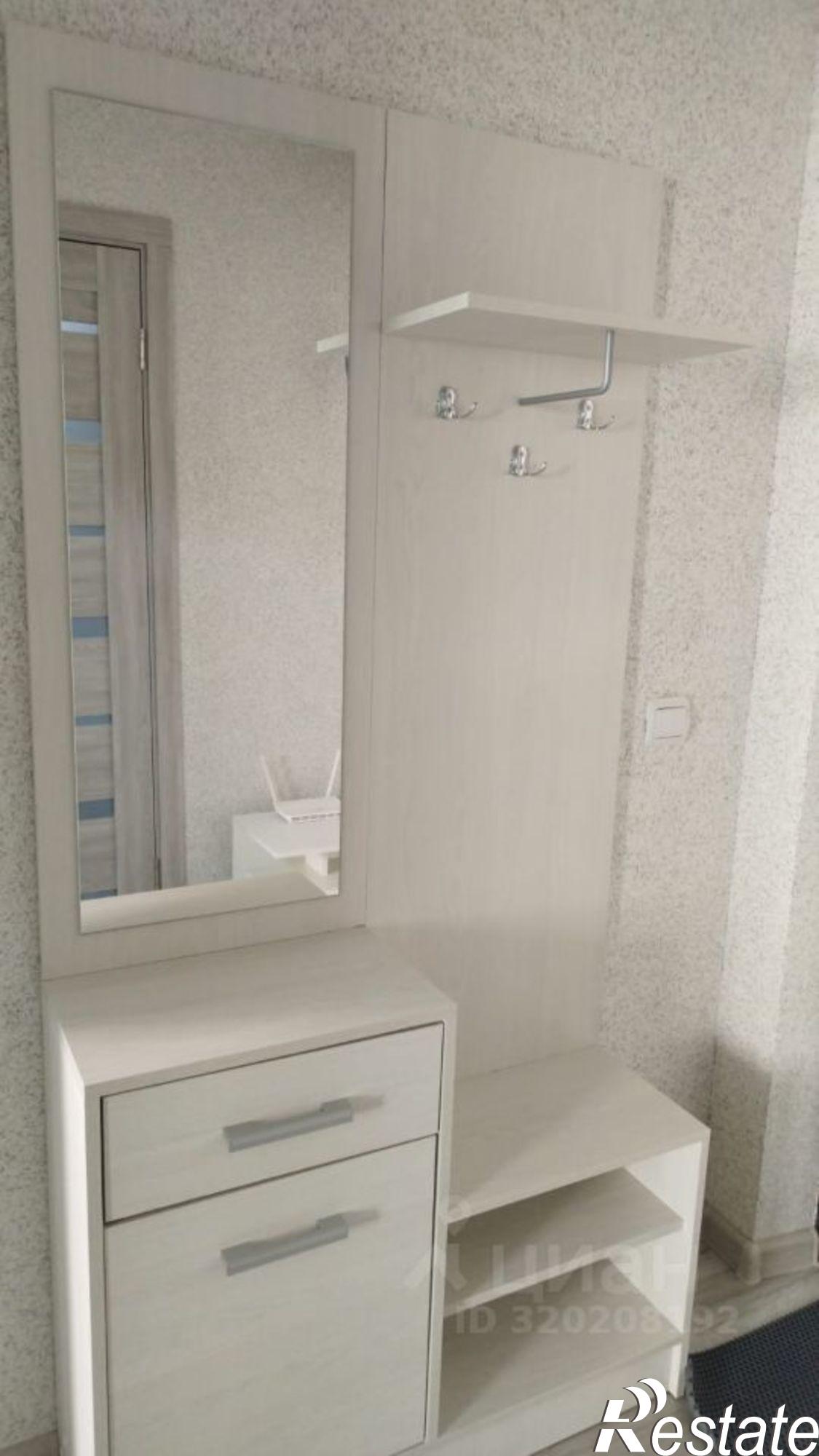 Сдать квартиру за 22 000 рублей на ул Красных Партизан, 1/4 16