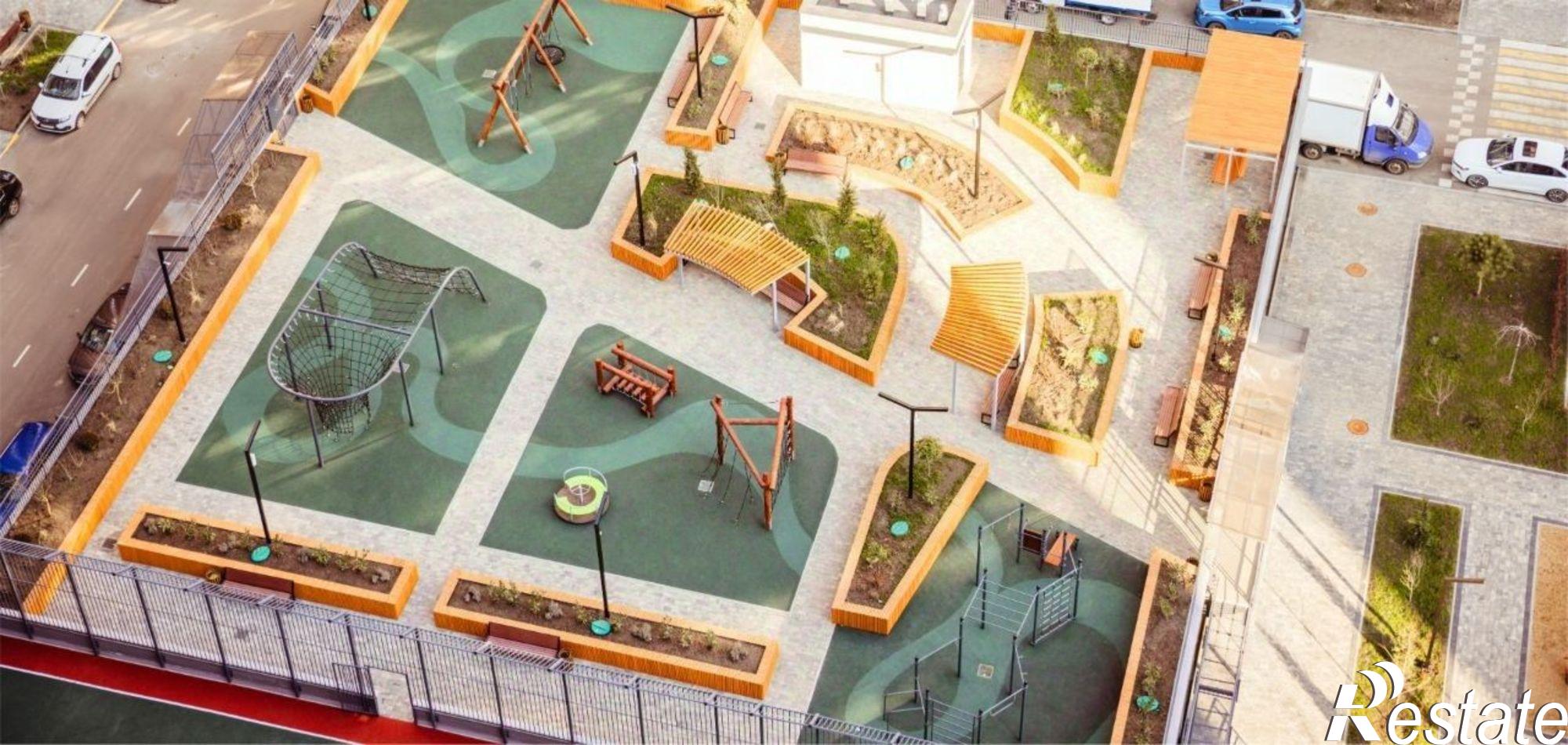 Купить квартиру за 9 810 950 рублей на улица 1 Мая