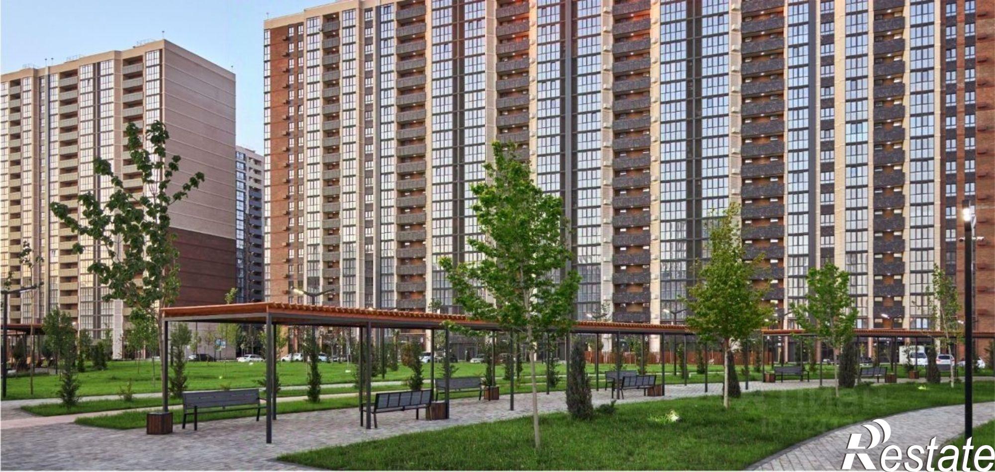 Купить квартиру за 9 810 950 рублей на улица 1 Мая