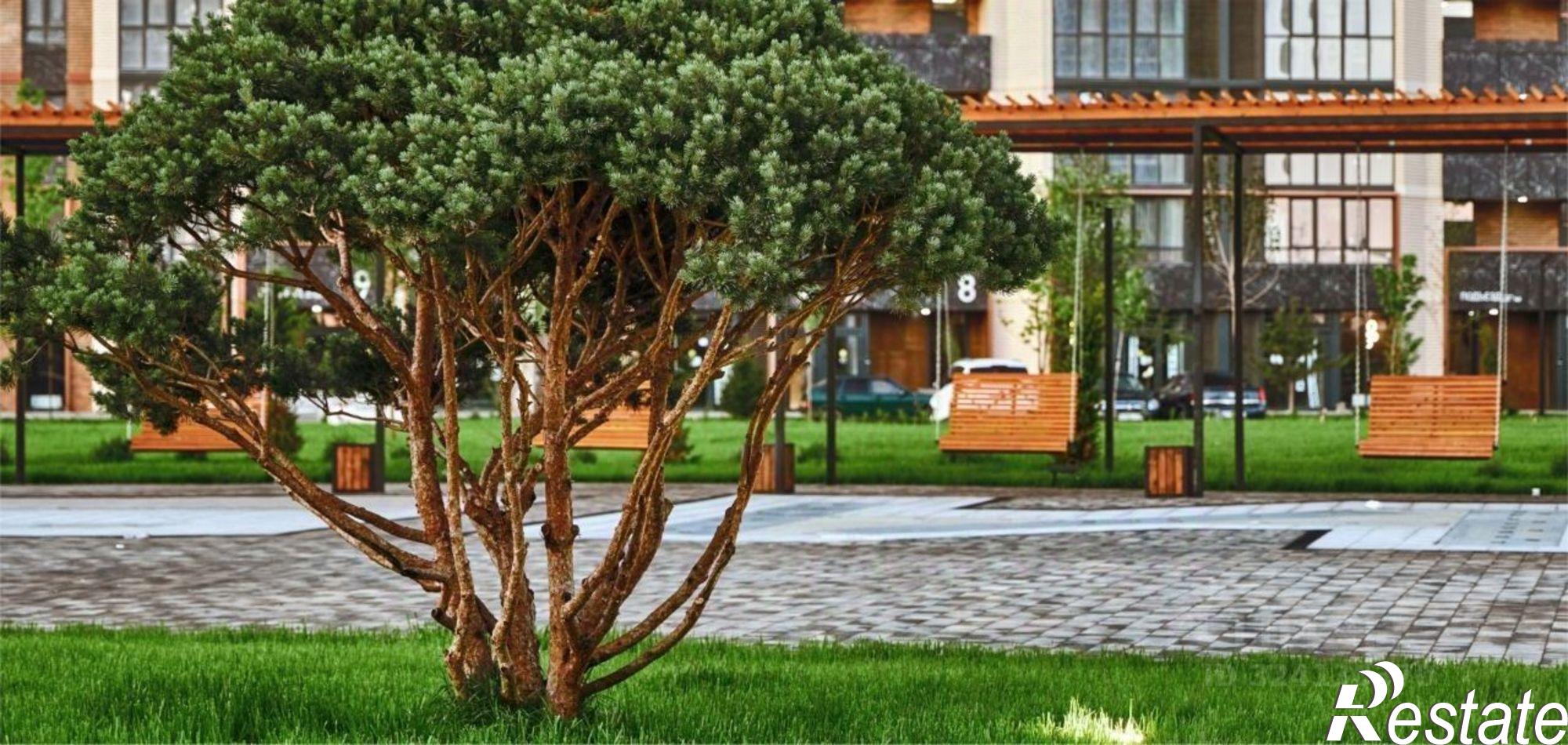 Купить квартиру за 9 810 950 рублей на улица 1 Мая