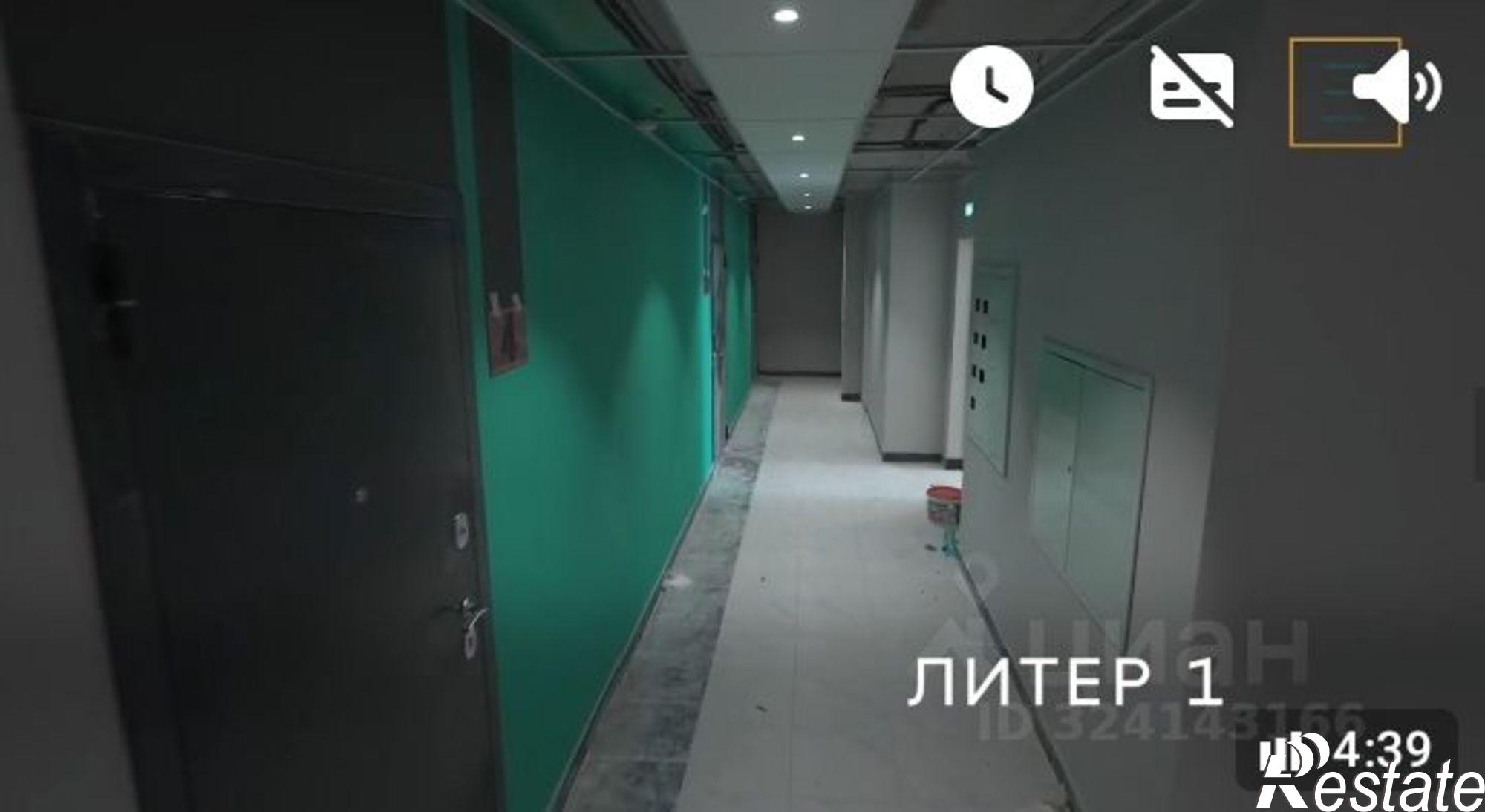 Сдать складское помещение за 1 040 000 рублей на ул Античная, 3