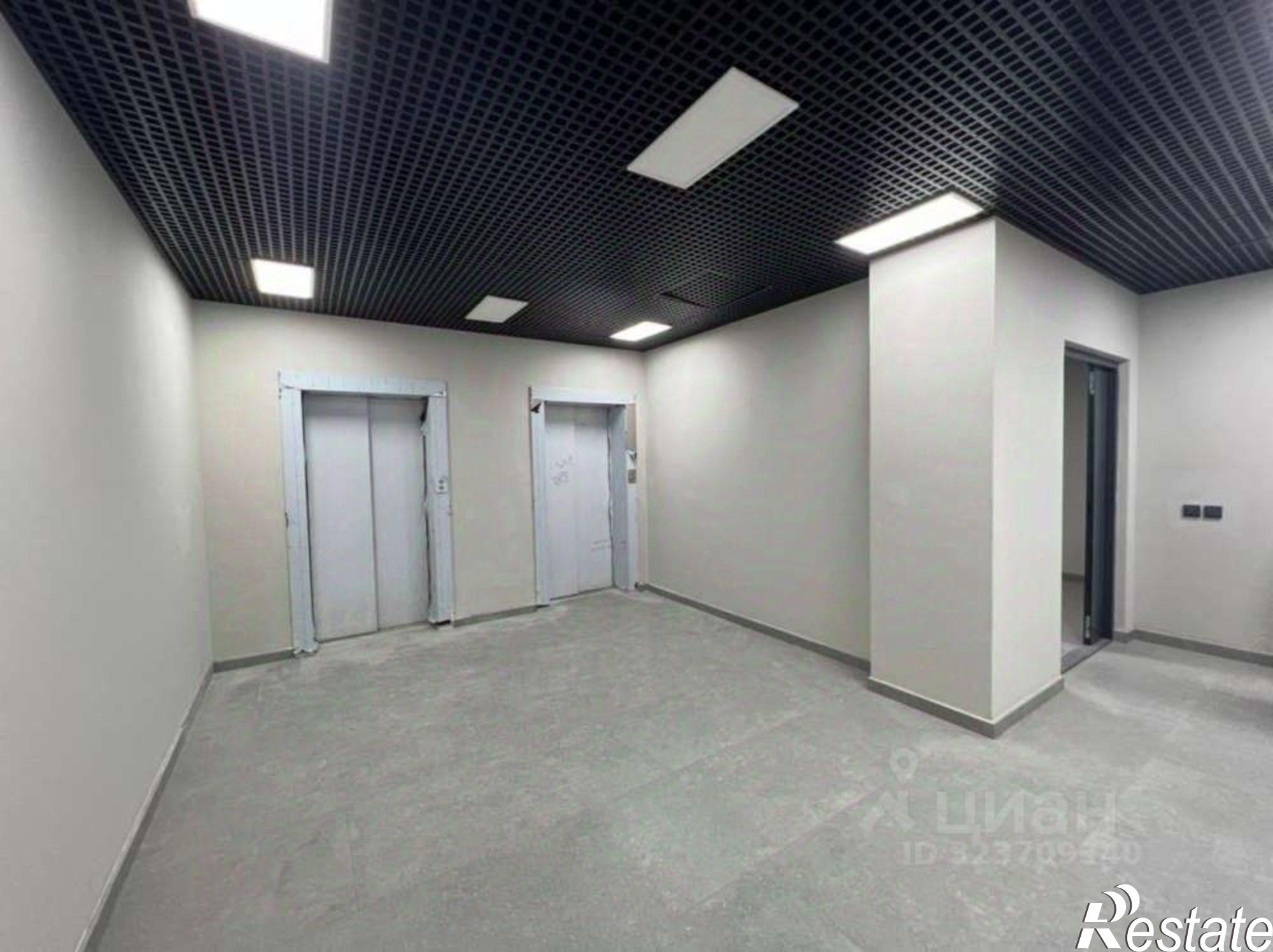 Купить офис, помещение под офис за 9 444 450 рублей на улица Монтажников, 10/2