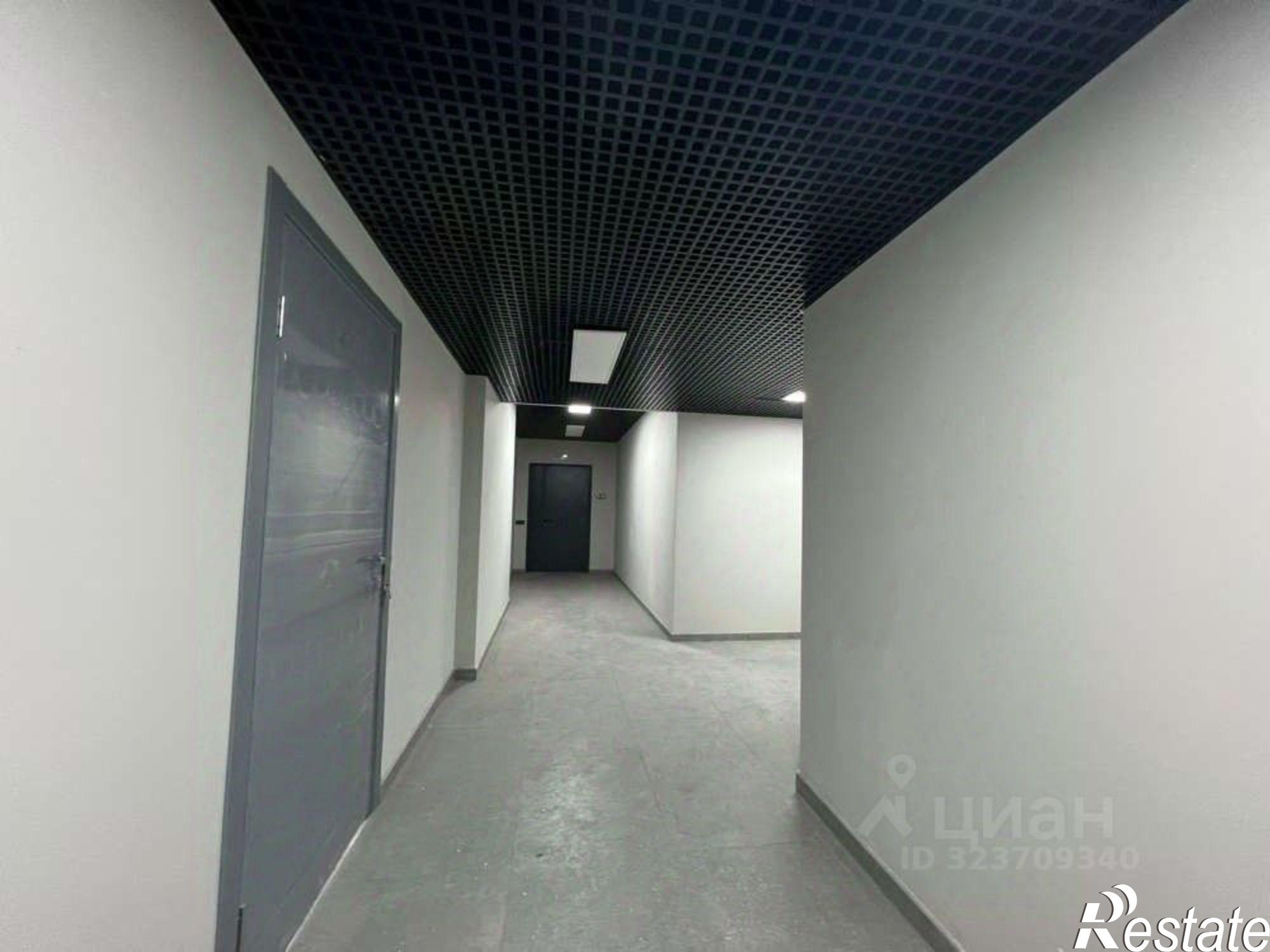 Купить офис, помещение под офис за 9 444 450 рублей на улица Монтажников, 10/2