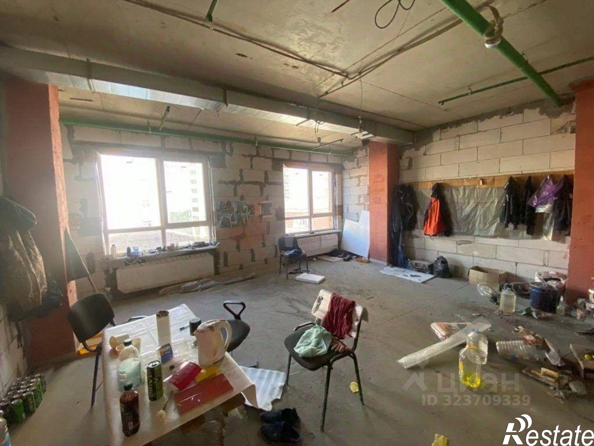 Купить офис, помещение под офис за 11 297 200 рублей на улица Монтажников, 10/2