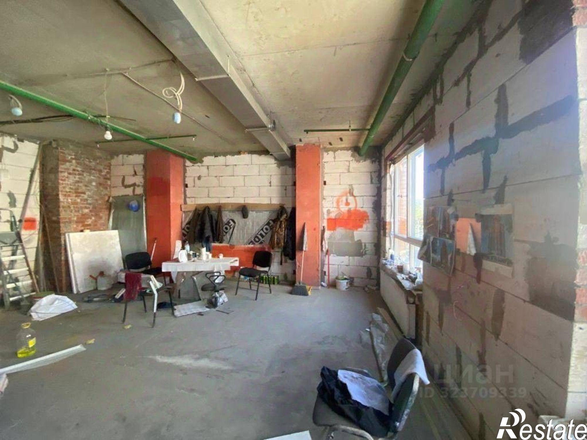 Купить офис, помещение под офис за 11 297 200 рублей на улица Монтажников, 10/2