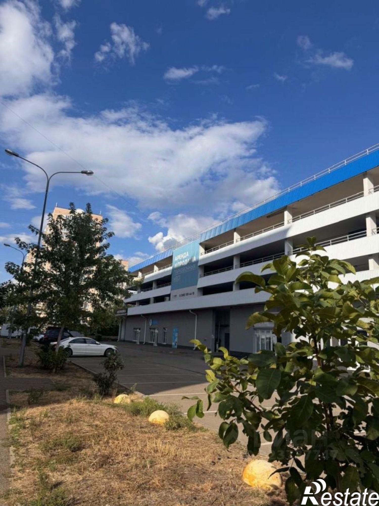 Купить торговое помещение за 16 060 000 рублей на улица Симиренко, 43