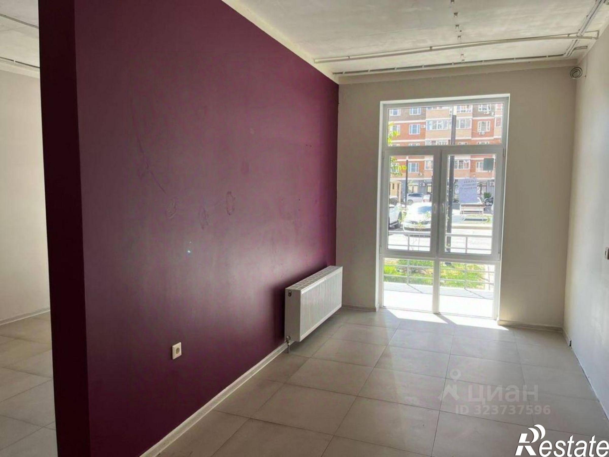 Купить торговое помещение за 7 468 250 рублей на улица Гидростроителей, 40