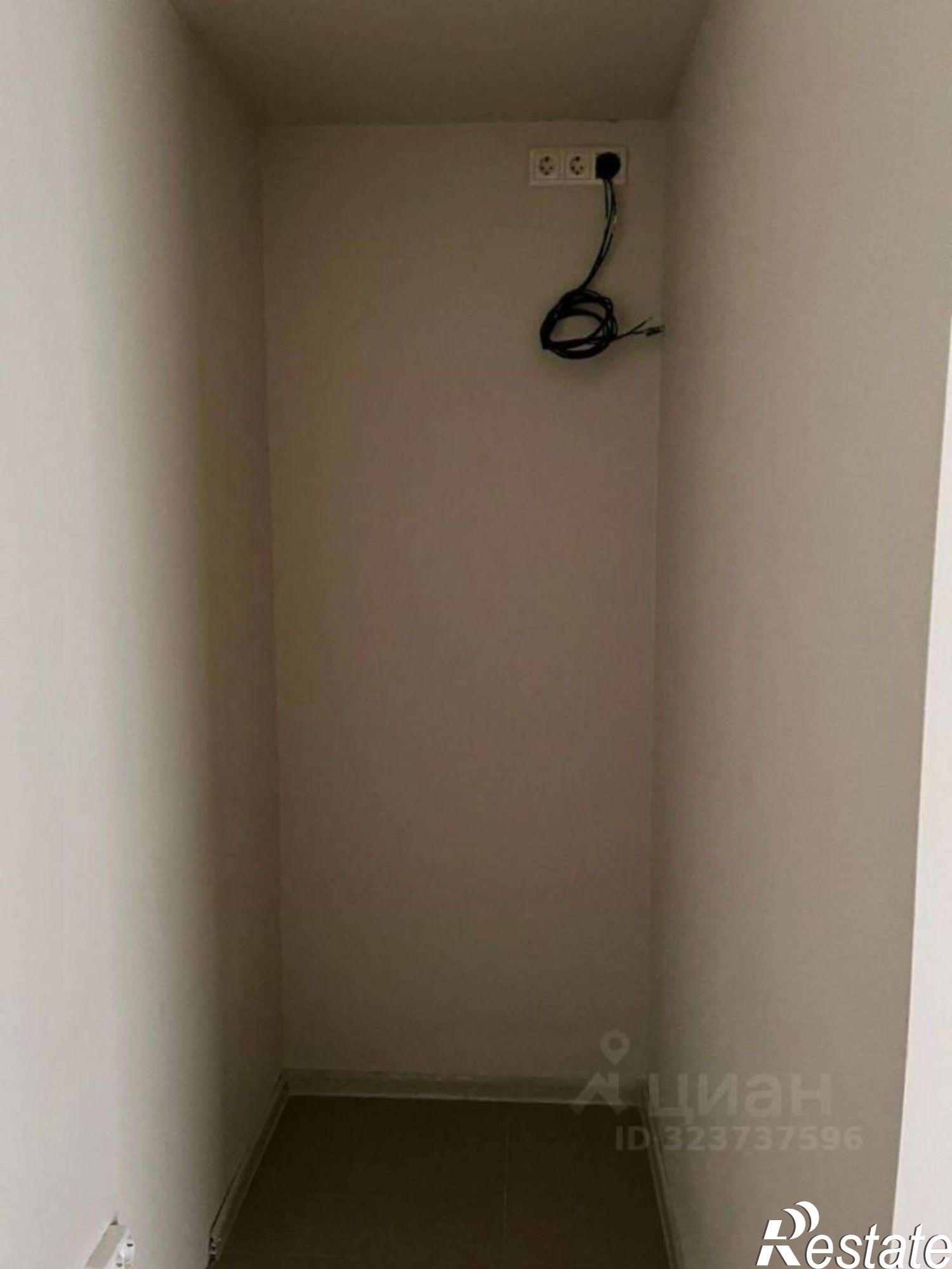 Купить торговое помещение за 7 468 250 рублей на улица Гидростроителей, 40