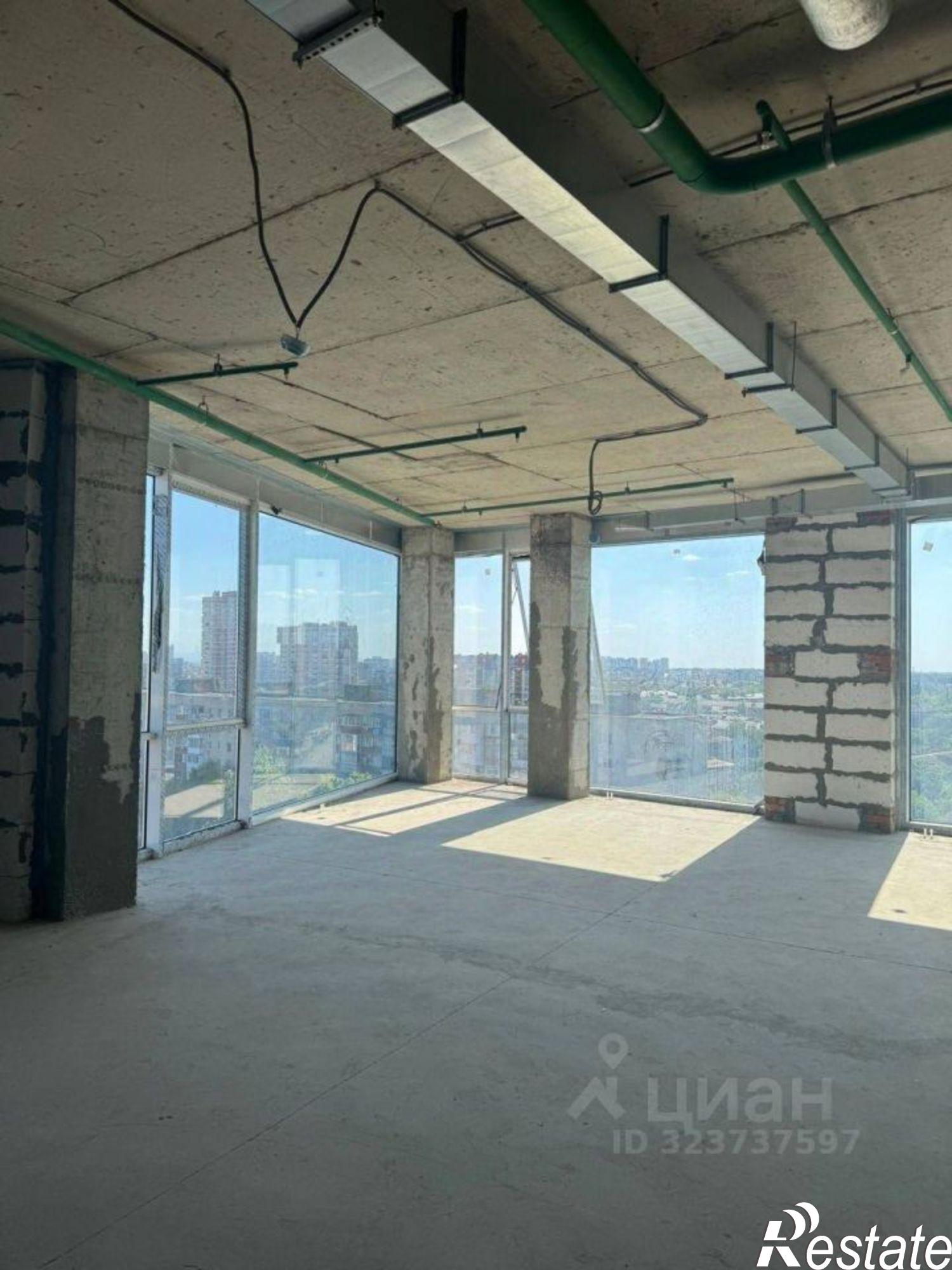 Купить офис, помещение под офис за 94 946 400 рублей на ул Монтажников, 3Б